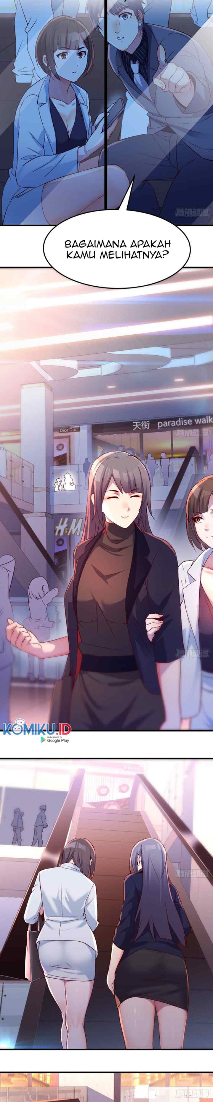 I Have Twin Girlfriends chapter 74 halaman 5