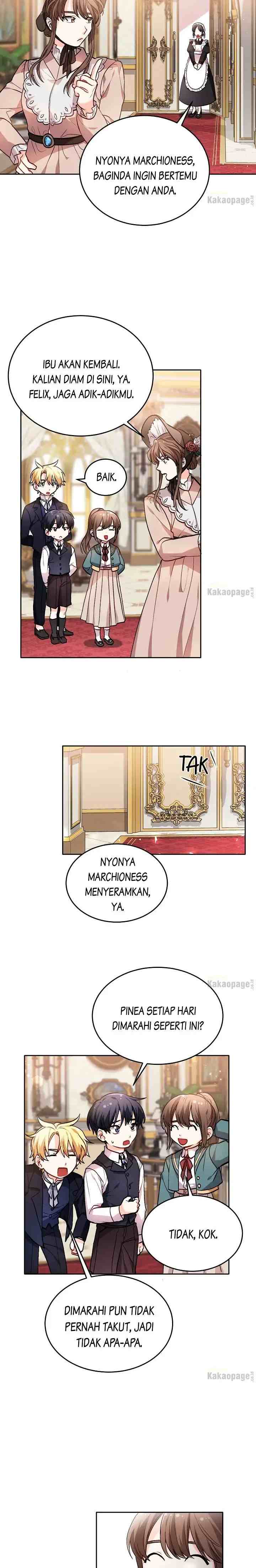 I Was Just an Ordinary Lady chapter 76 halaman 18