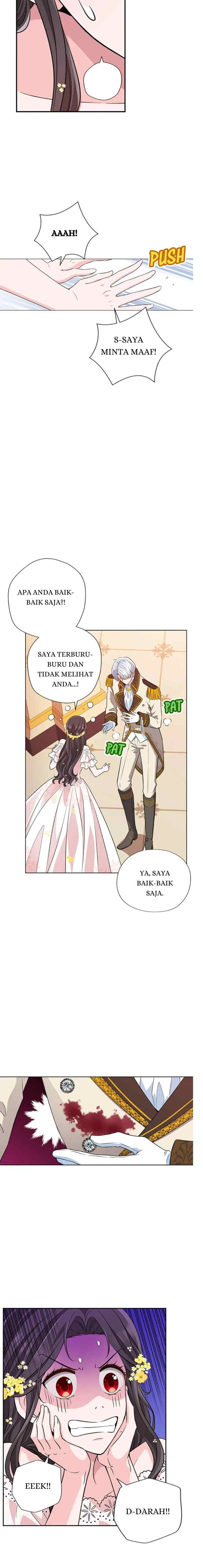 Dear My Friend chapter 9 halaman 4