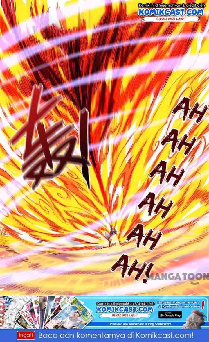 Spirit Sword Sovereign chapter 100 halaman 10