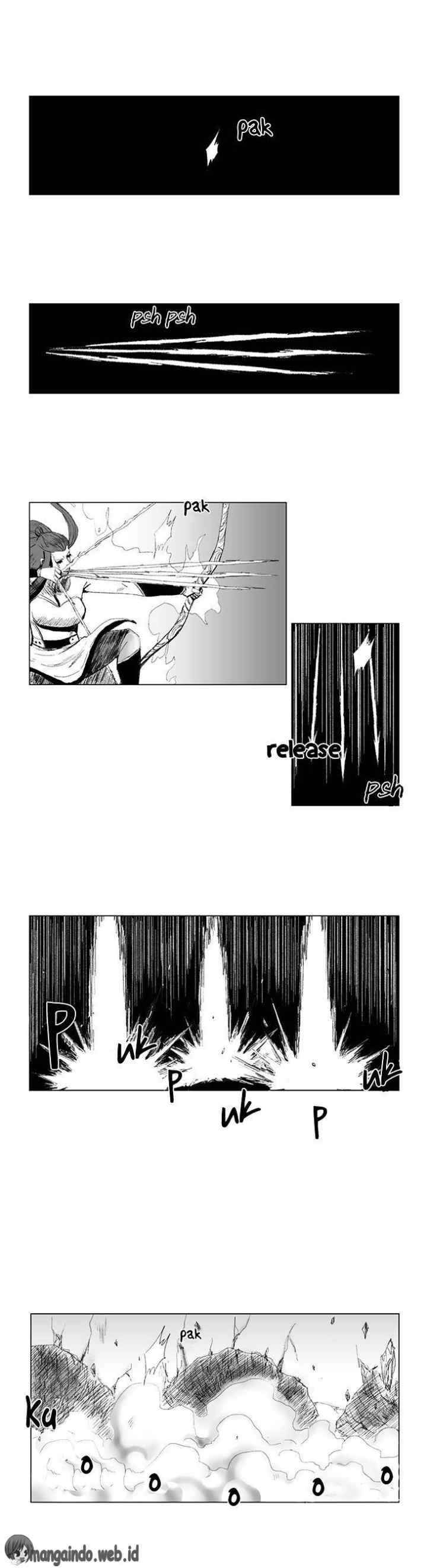 Red Storm chapter 50 halaman 5