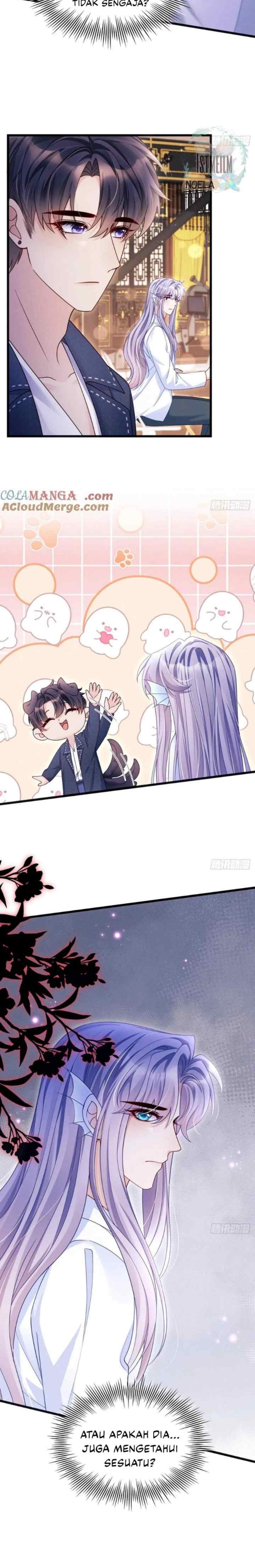 I Suspect the Actor Is Fishing for Me chapter 129 halaman 17