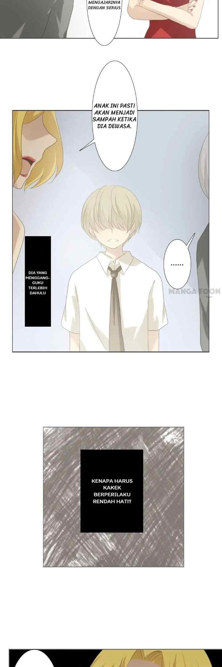 Summer Never Ends chapter 149 halaman 6