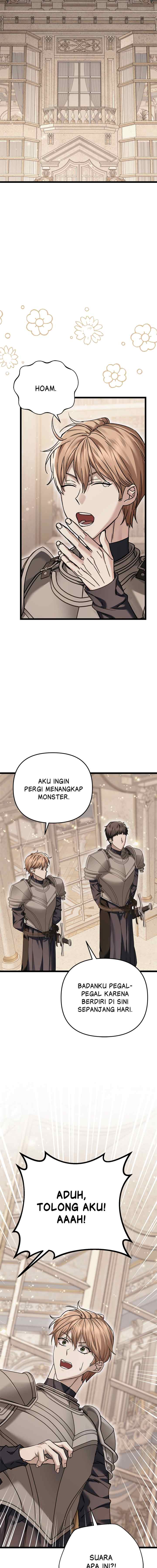 A Couple of Obligations chapter 14 halaman 14