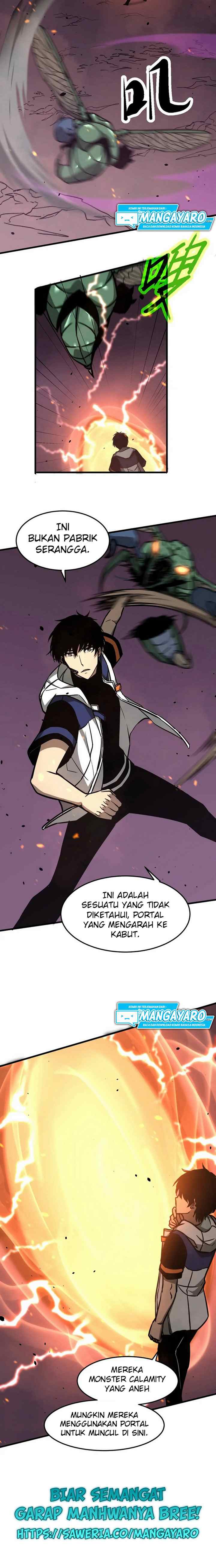 Advanced Evolution chapter 43.2 halaman 10