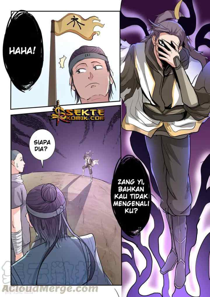 Martial Master chapter 359 halaman 4