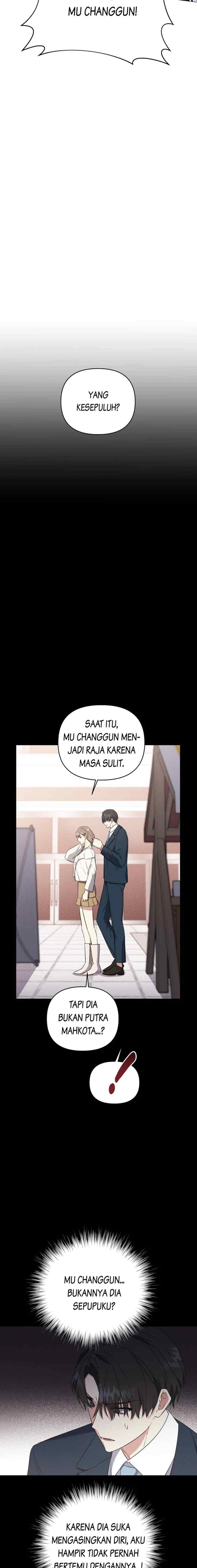 Rooftop Prince chapter 48 halaman 9