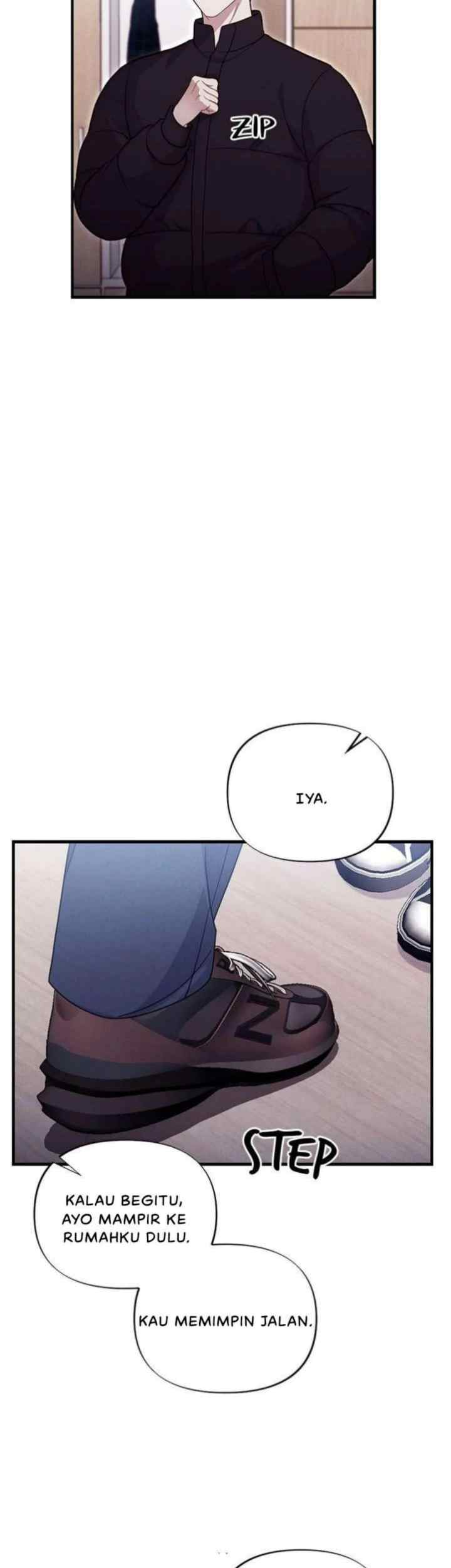 Miracle Illusion chapter 21 halaman 17