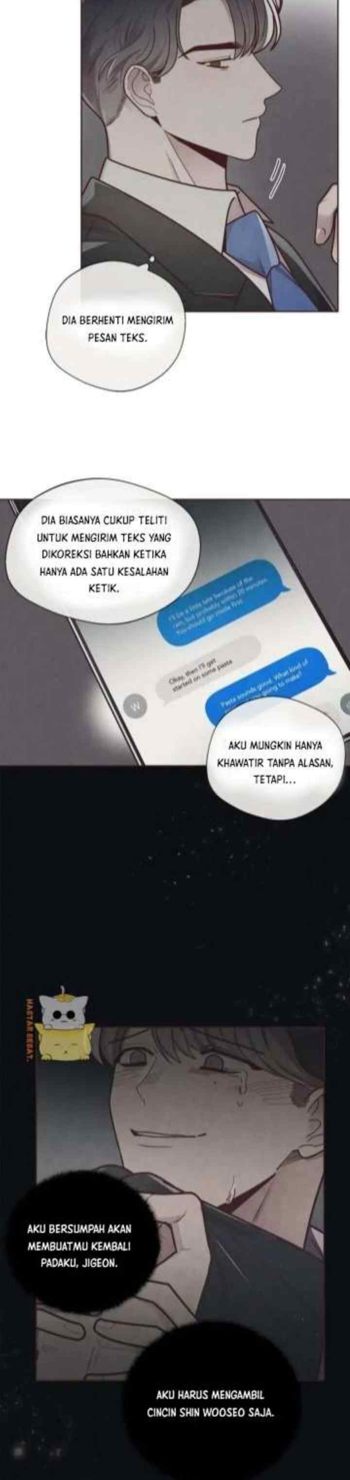 Relationship Ring chapter 26 halaman 14