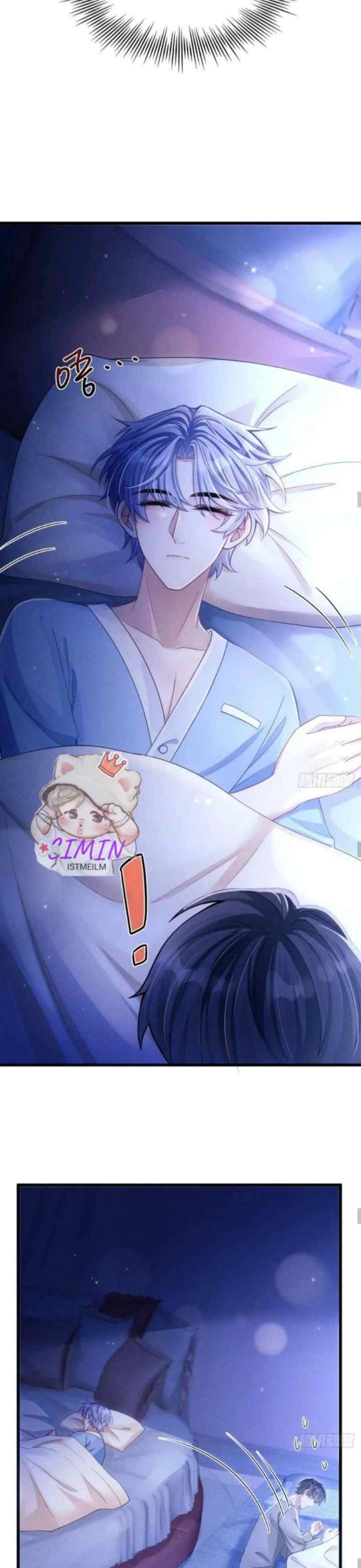 I Suspect the Actor Is Fishing for Me chapter 72 halaman 8