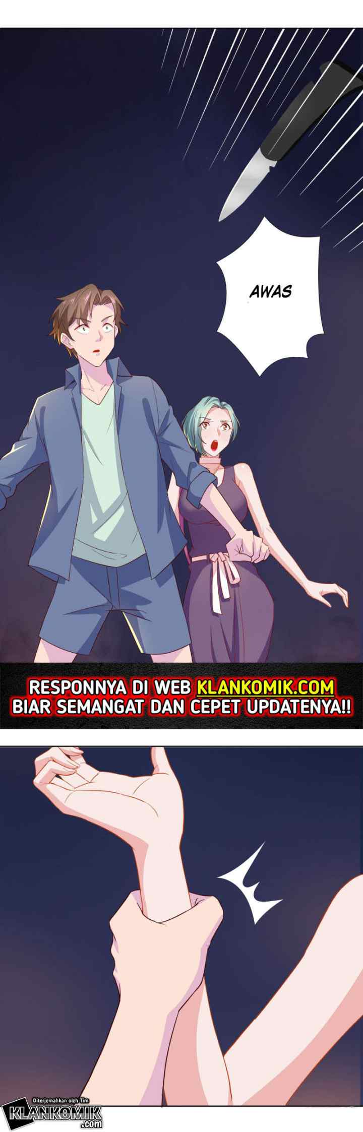 Beautiful Boss Cold-Hearted chapter 17 halaman 16