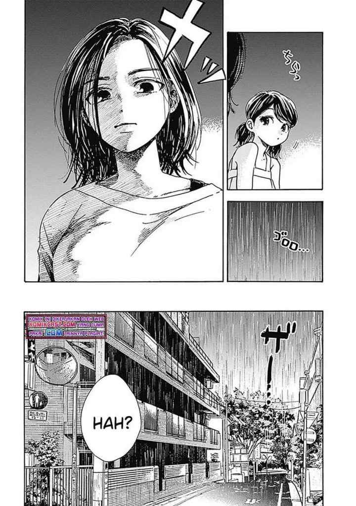 Pochi Gokko chapter 10 halaman 18
