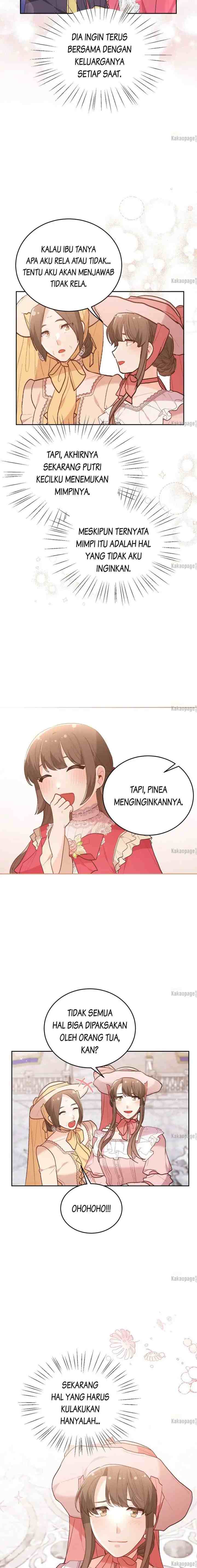 I Was Just an Ordinary Lady chapter 142 halaman 19