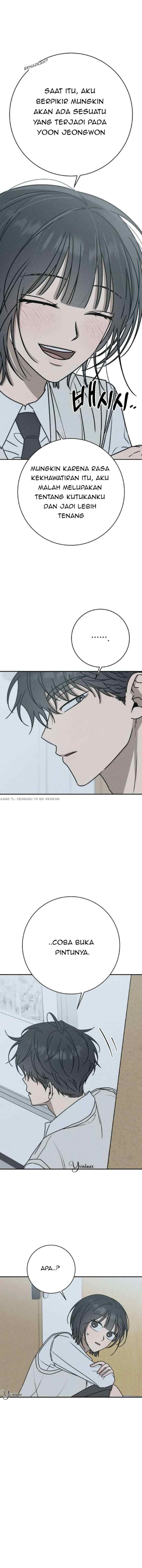 Electrifying Confession chapter 7 halaman 5