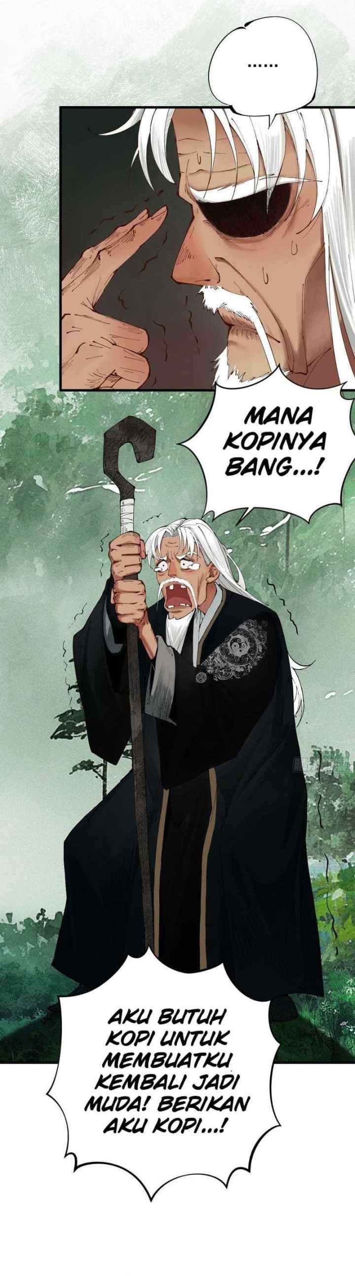 I'm A Super Rich Man, So It's Reasonable For Me To Be A Scumbag chapter 4 halaman 15