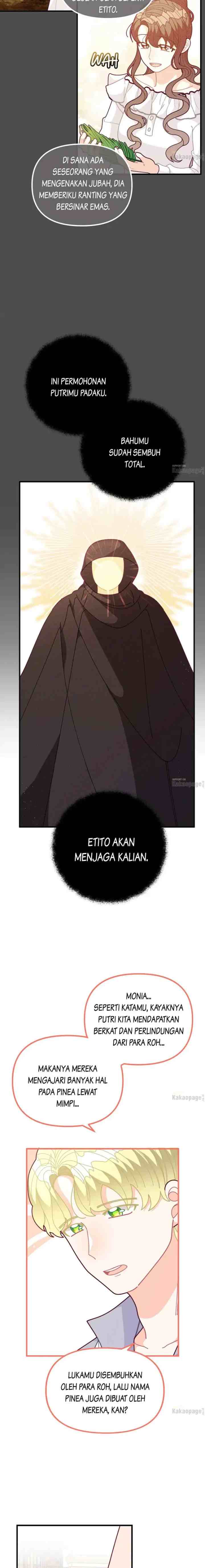I Was Just an Ordinary Lady chapter 61 halaman 9