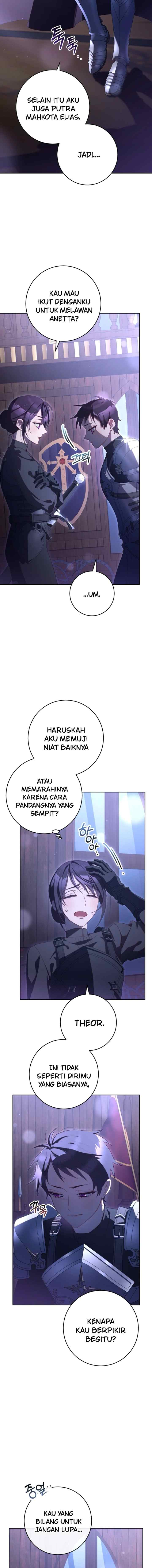 Crowning a Spoiled Prince chapter 82 halaman 7