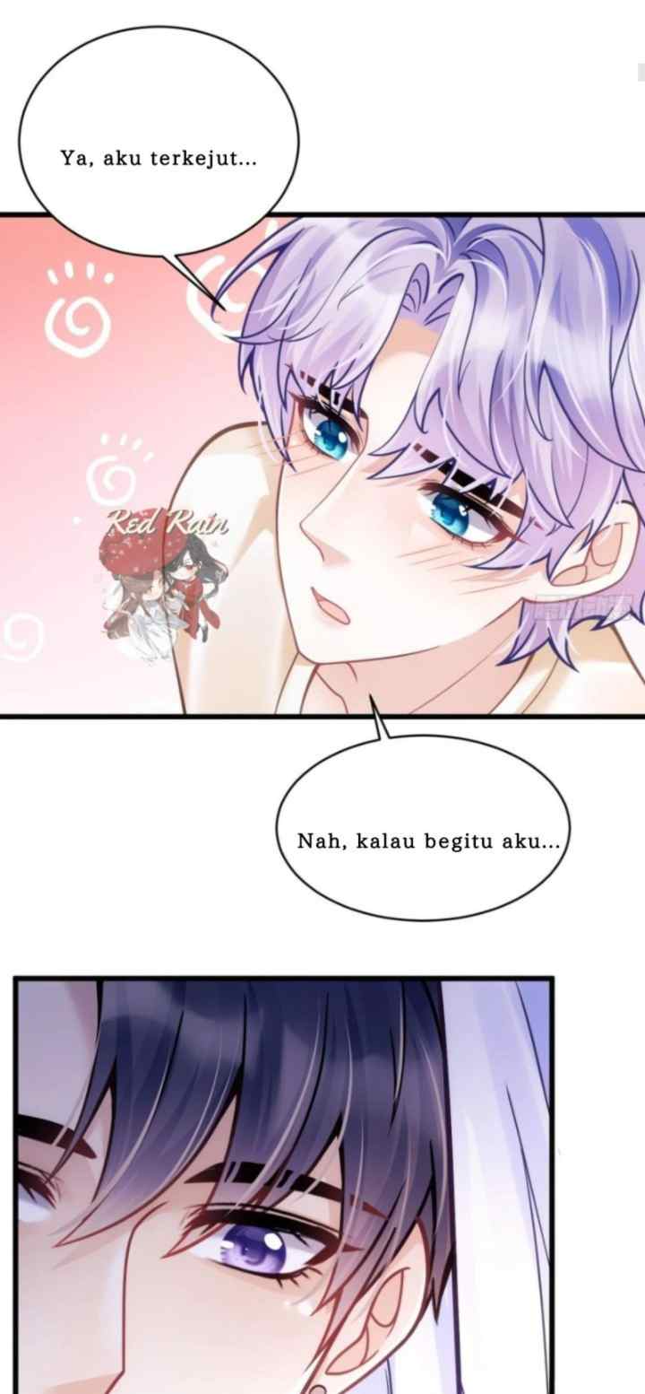 I Suspect the Actor Is Fishing for Me chapter 24 halaman 4