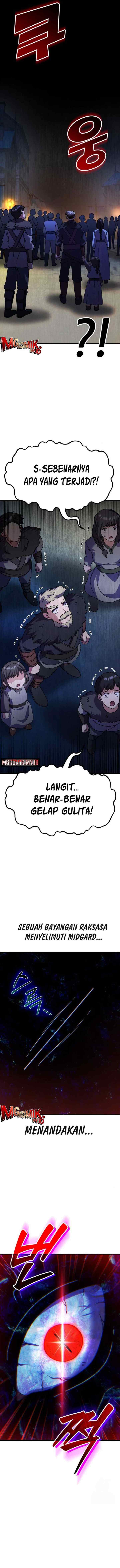 Divine Delivery chapter 65 halaman 17