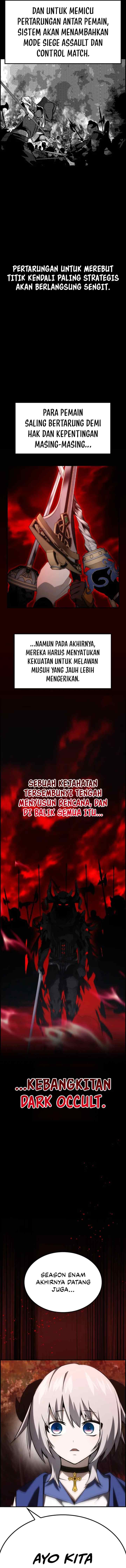 Bad Ending Maker chapter 52 halaman 9