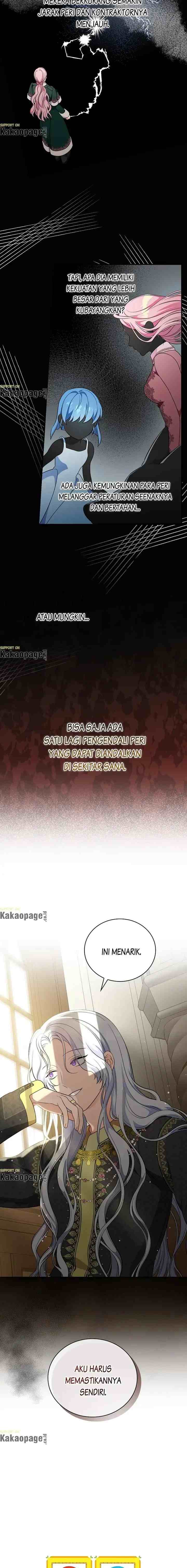 Duchess of the Glass House chapter 55 halaman 17