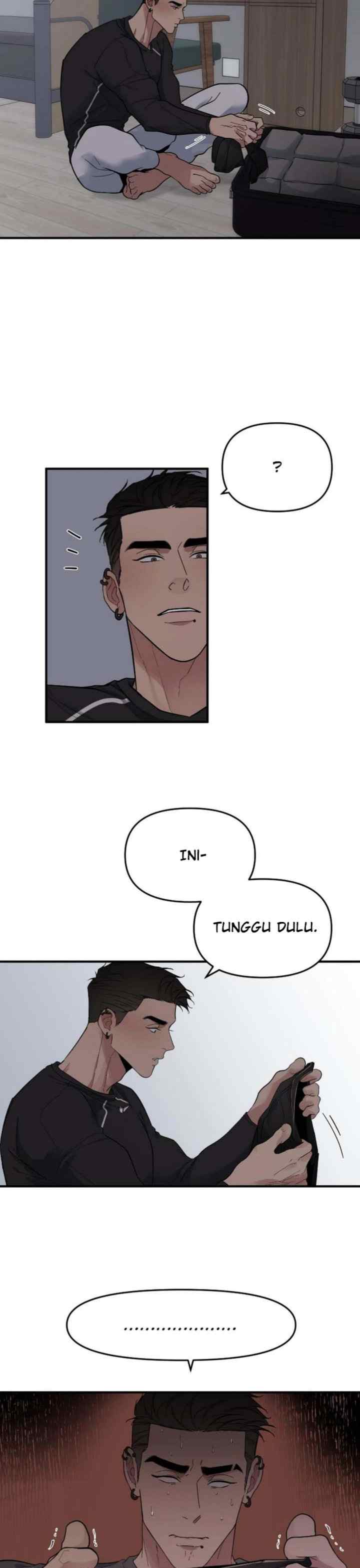 Take Off chapter 78 halaman 13