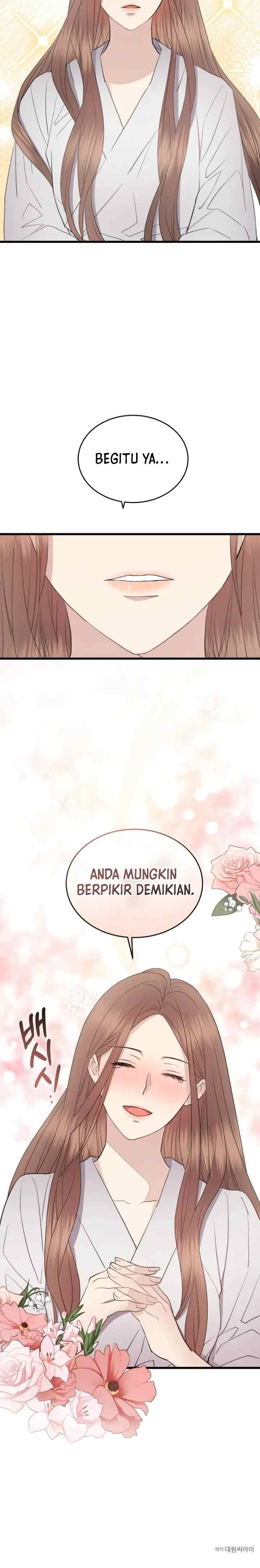A Night Soaked With You chapter 43 halaman 18