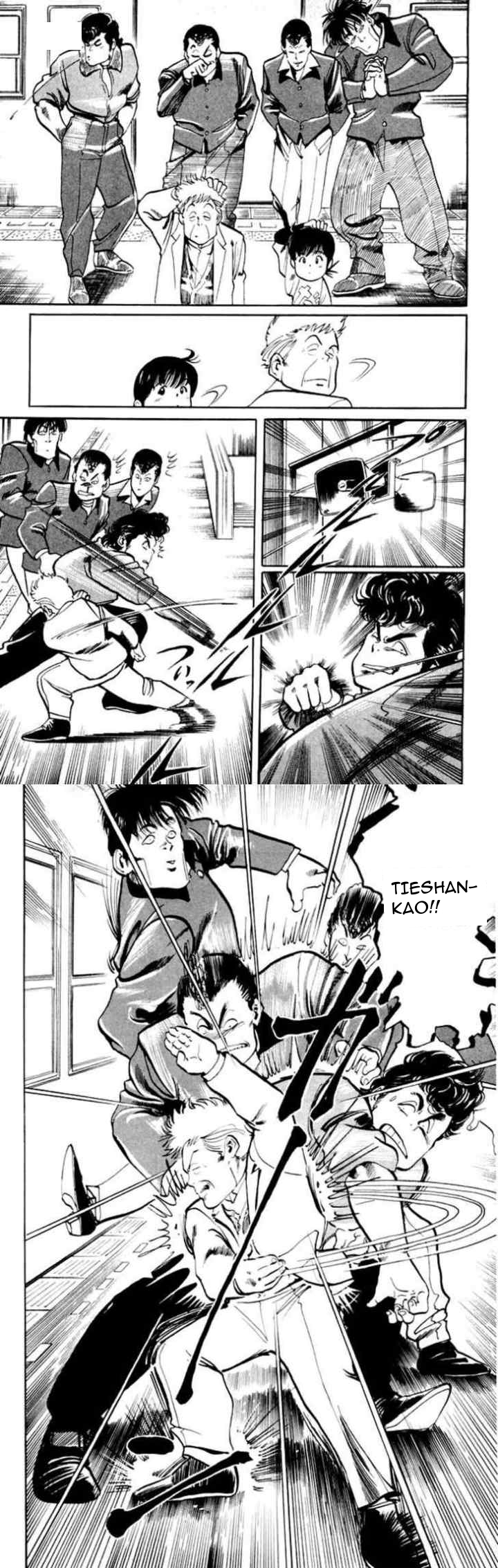 Kenji chapter 2 halaman 5