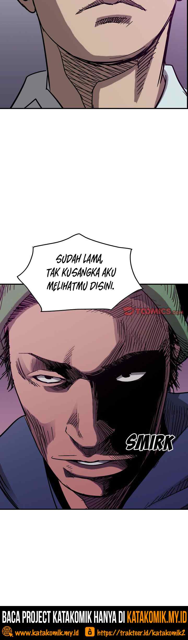Legend: The Beginning chapter 79 halaman 13