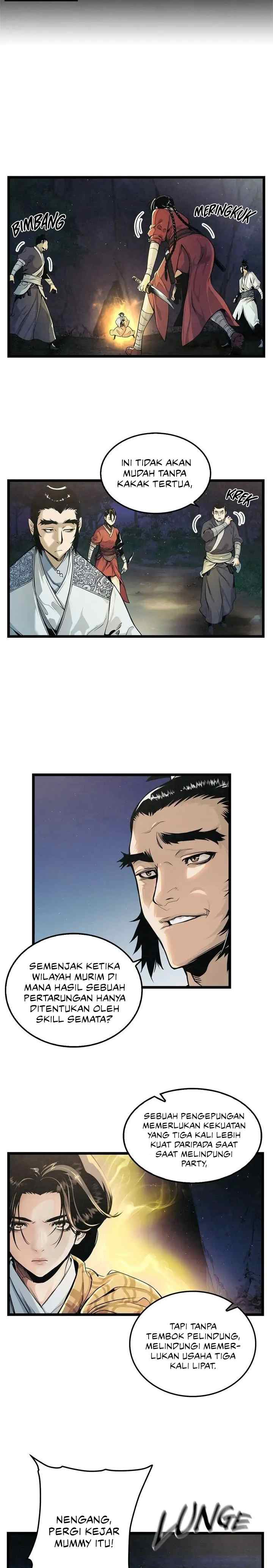 An Ha Muin chapter 10 halaman 10