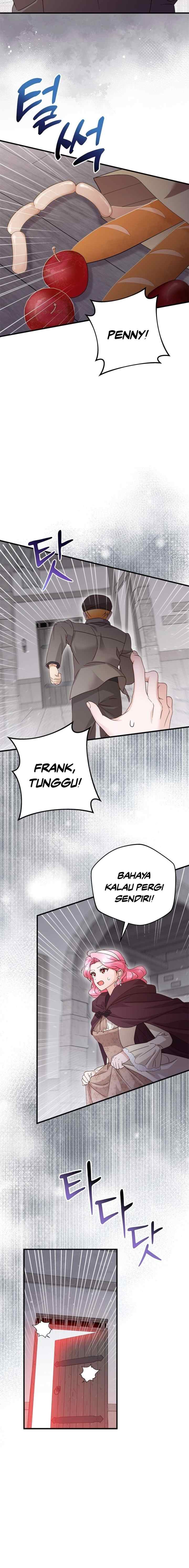 I Took Away The Tyrant's Chastity chapter 52 halaman 16