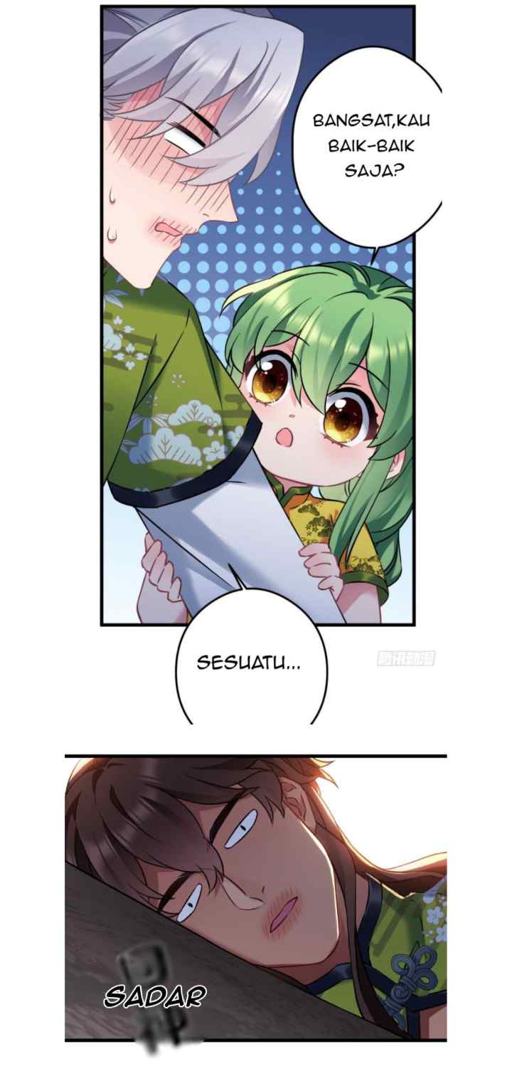 I Won't Marry The Enemy Prince chapter 96 halaman 17