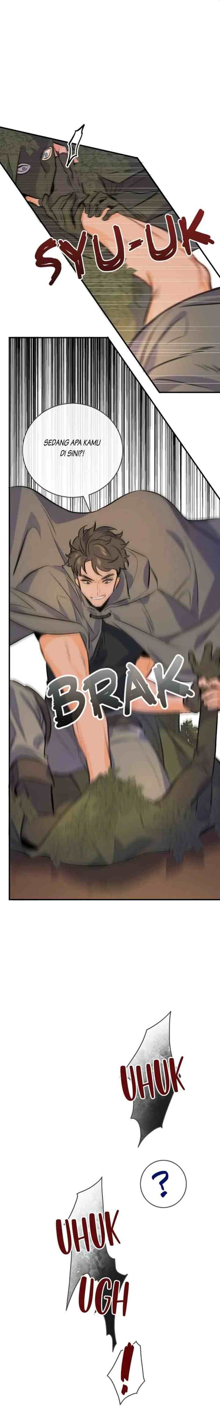 The Great Wish chapter 42 halaman 4