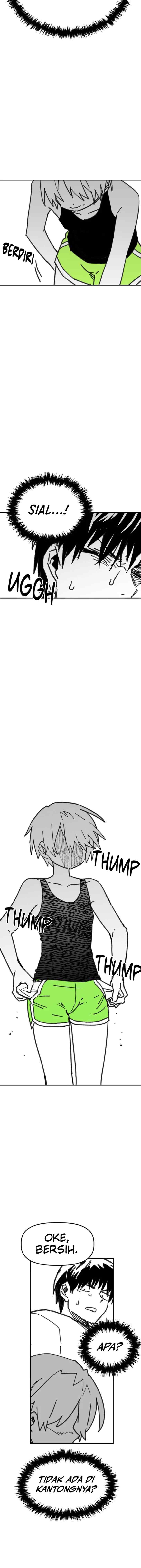 Highschool Boy chapter 37 halaman 16