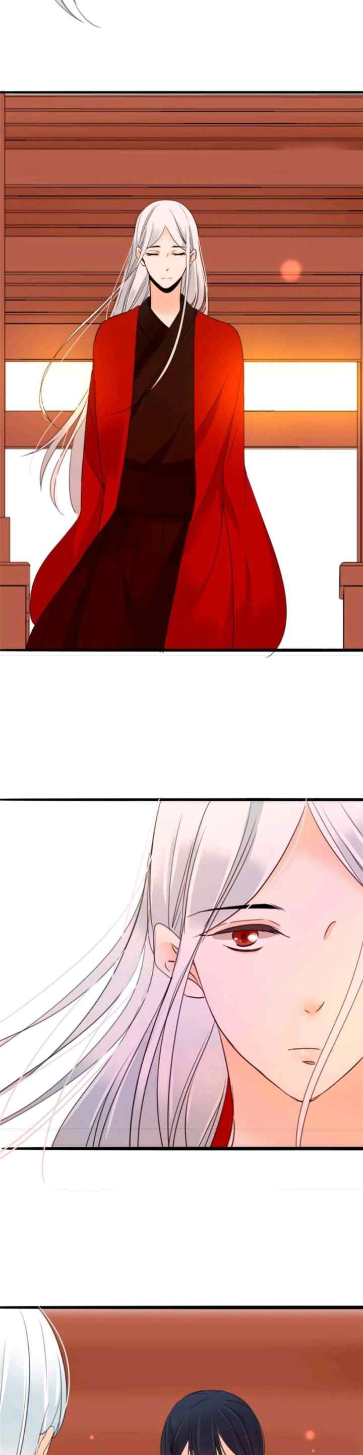 The Expert Boyfriend Snatcher chapter 22 halaman 12