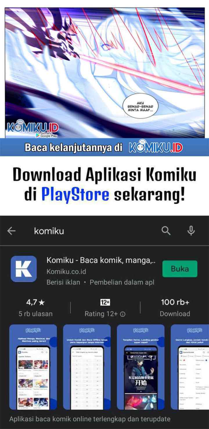 Demon Spirit Seed Manual chapter 287 halaman 12