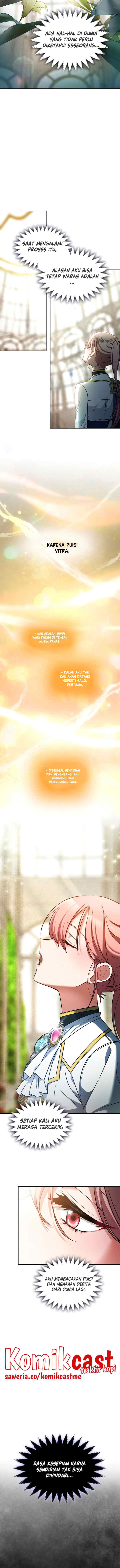 Regina Rena - To the Unforgiven chapter 33 halaman 17