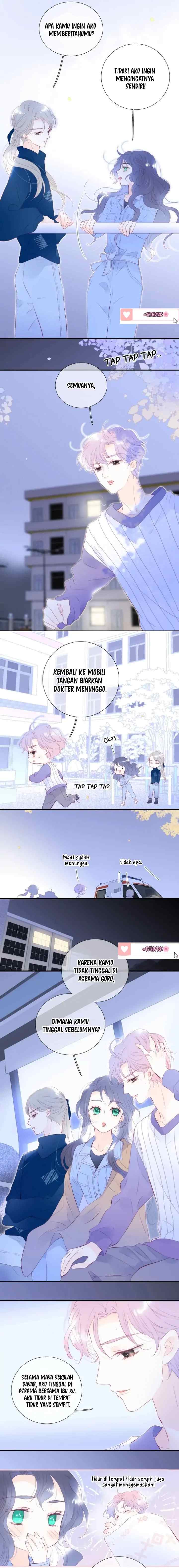 Run Away With A Hedgehog chapter 67 halaman 4