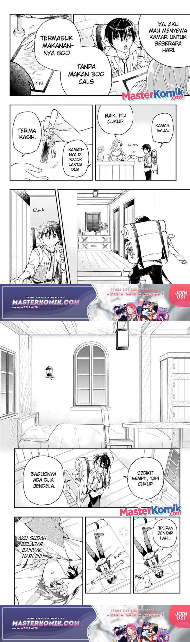 Kiwameta Heel ga Subete wo Iyasu! – Mura de Muyou ni natta Boku wa, Hirotta Gomi wo Geki Rare Item ni Shuuzen shite Nariagaru chapter 2 halaman 12