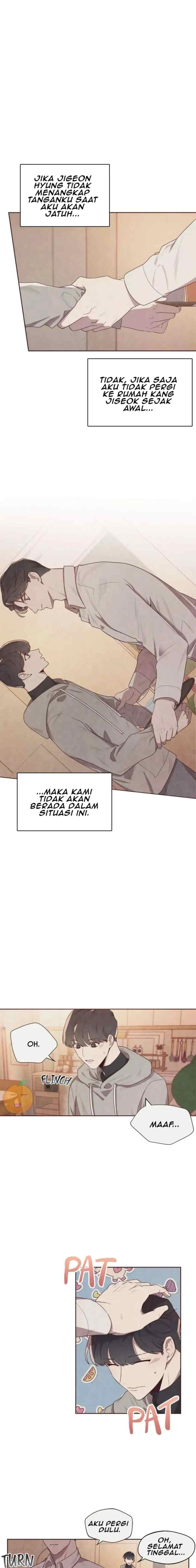 Relationship Ring chapter 1 halaman 13