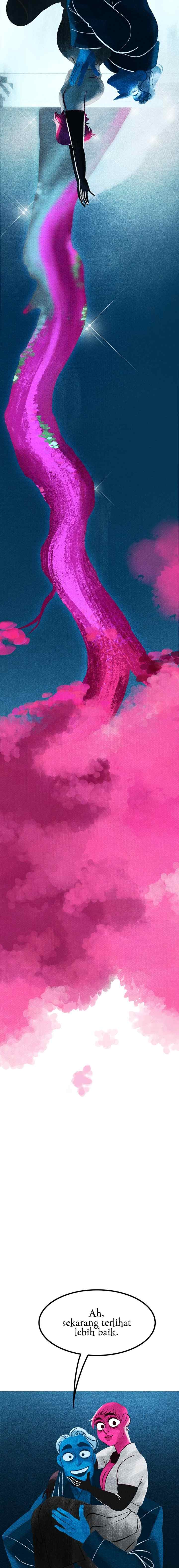 Lore Olympus chapter 209 halaman 14