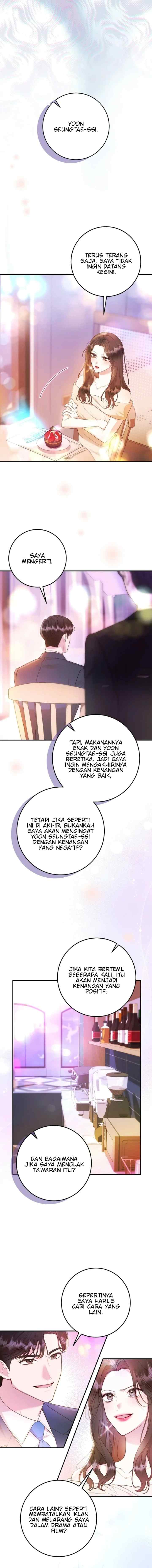 Casting Cinderella chapter 2 halaman 4