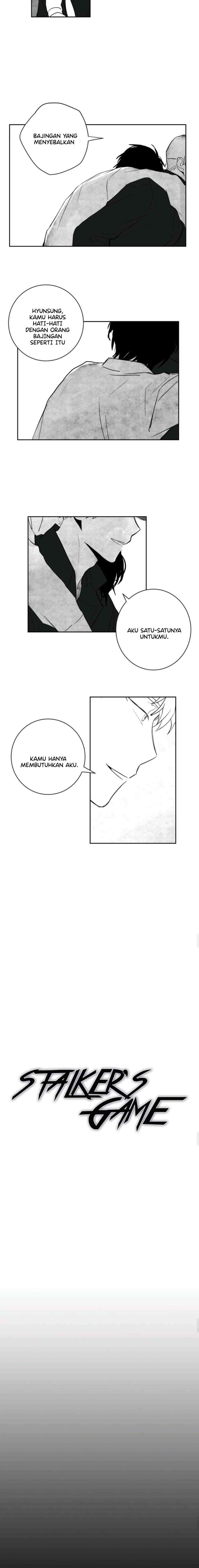 Stalker's Game chapter 17 halaman 4