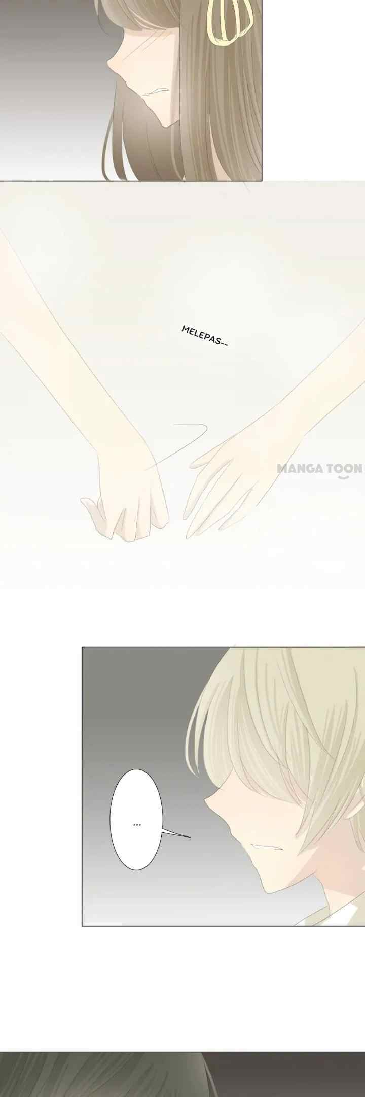 Summer Never Ends chapter 84 halaman 6