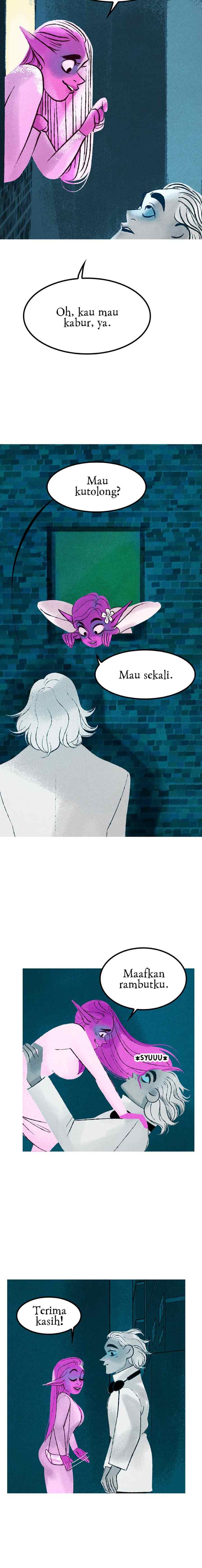 Lore Olympus chapter 139 halaman 15