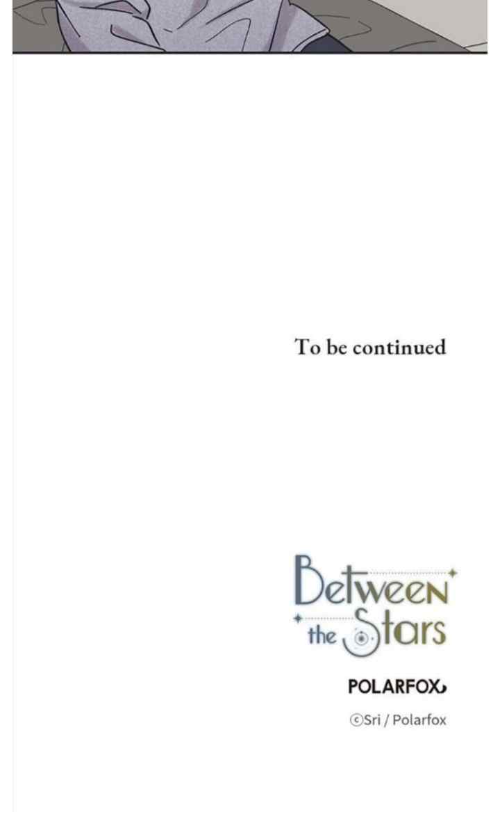 Between the Stars chapter 25 halaman 18