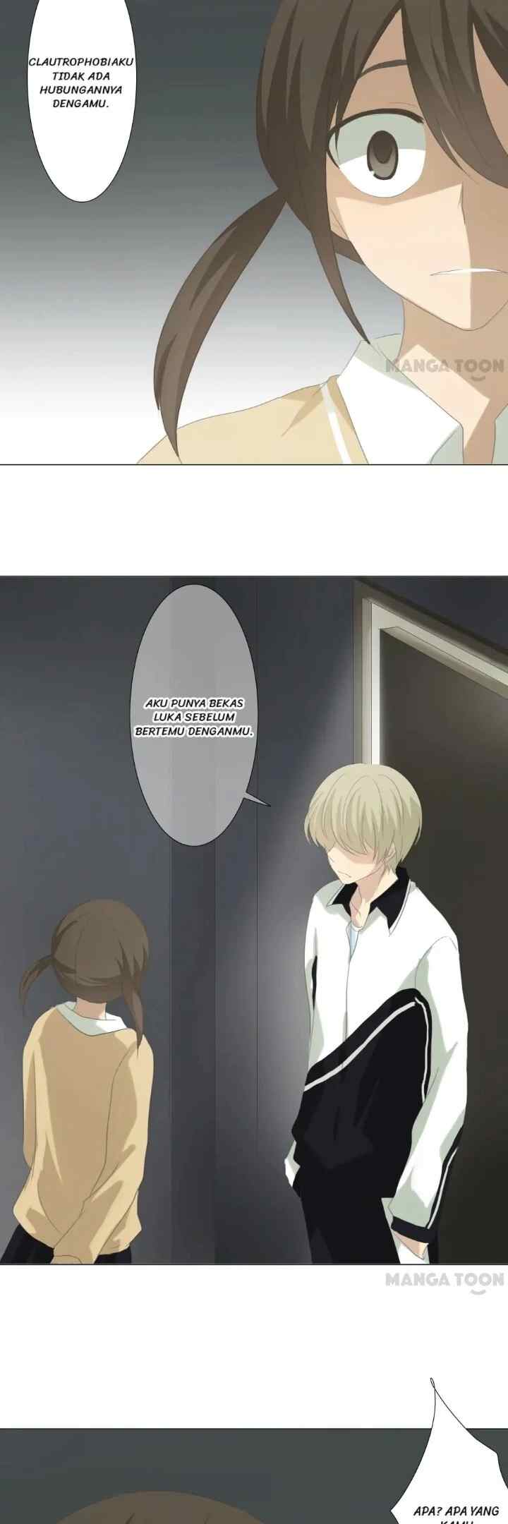 Summer Never Ends chapter 156 halaman 10