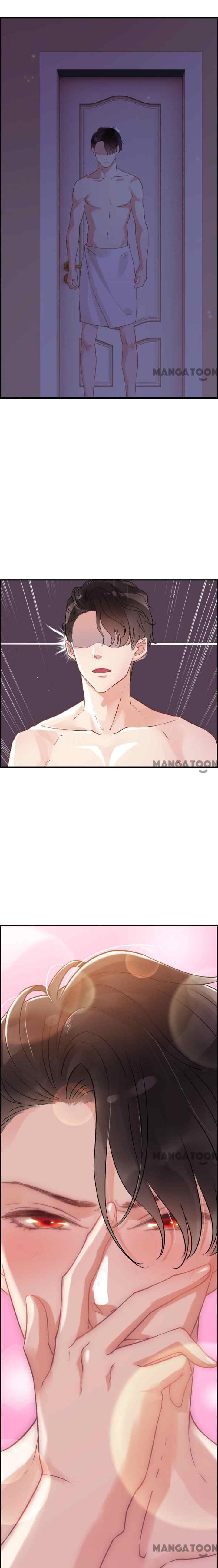 The Boss Shutgun Wedding chapter 18 halaman 7