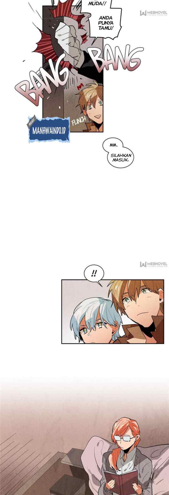 Ernak chapter 51 halaman 13