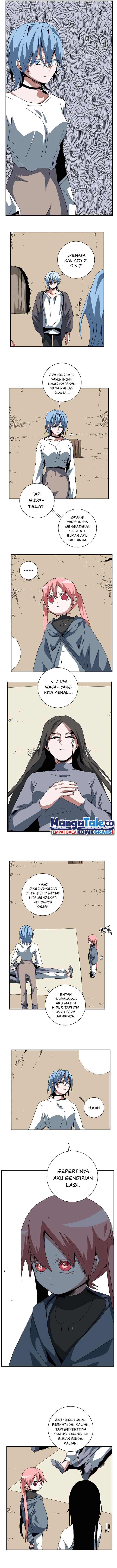 One Step to The Demon King chapter 83 halaman 4